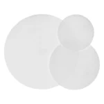 فیلتر دایره‌ای کاغذی MN 640 dd، کمی، کند (100 ثانیه)، صاف