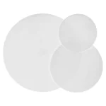 فیلتر دایره‌ای کاغذی MN 1672، کیفی، متوسط (35 ثانیه)، صاف