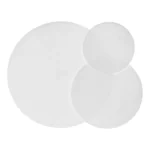 فیلتر دایره‌ای کاغذی MN 640 md، کمی، متوسط تا کند (55 ثانیه)، صاف