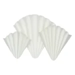 فیلتر تاخورده کاغذی MN 616 md، کیفی، متوسط تا کند (55 ثانیه)، صاف