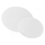 فیلتر دایره‌ای الیاف شیشه‌ای MN 439 بدون بایندر