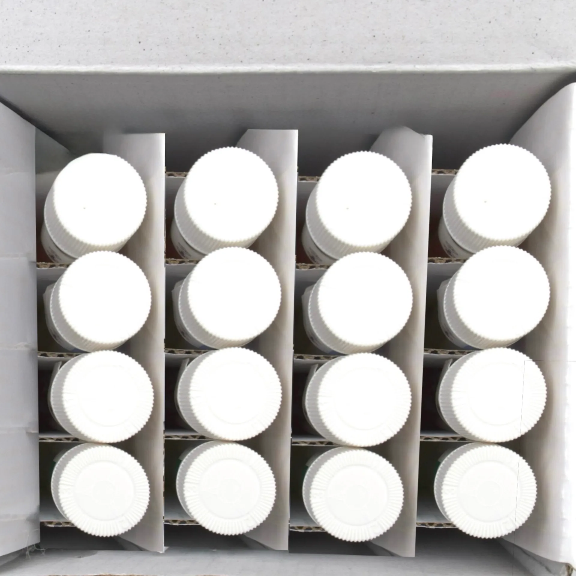 kinochem-COD-pack تست COD کینوکم 399024.25 – محدوده عملی ۲۰–۱۵۰۰ mg/L O₂ - Image 3