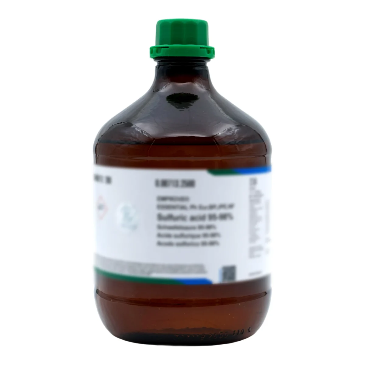 1-بوتانول - گرید Extra Pure - Image 3