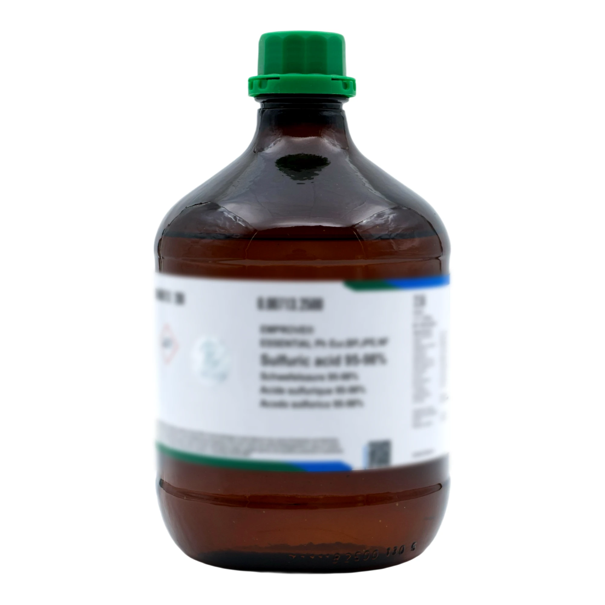 2-5 L-nikazma A (1) 1-بوتانول - گرید Extra Pure - Image 3