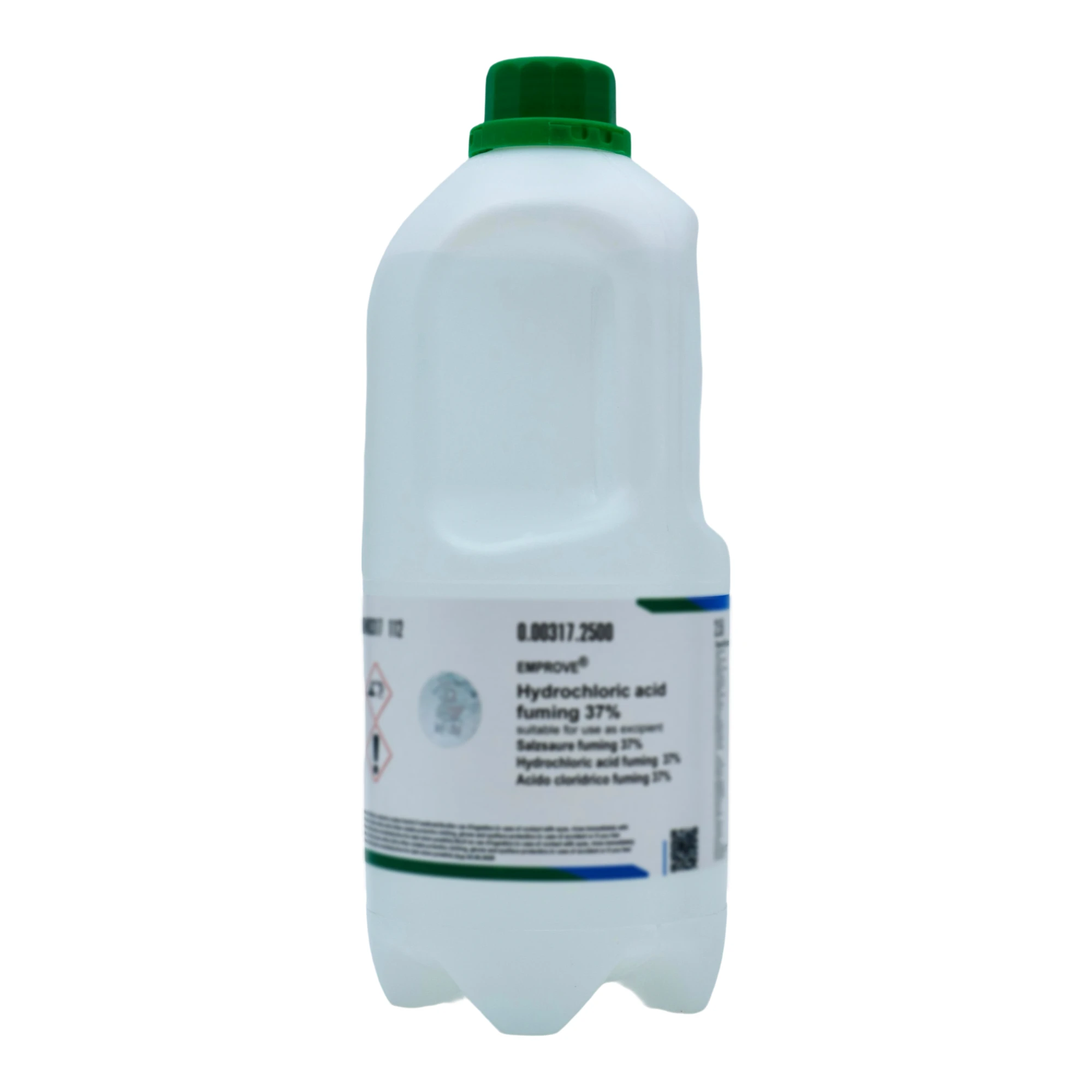 2-5 L-nikazma تولوئن - گرید Extra Pure - Image 3