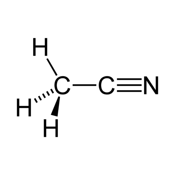 استونیتریل HPLC (Acetonitrile HPLC, Extra Pure)