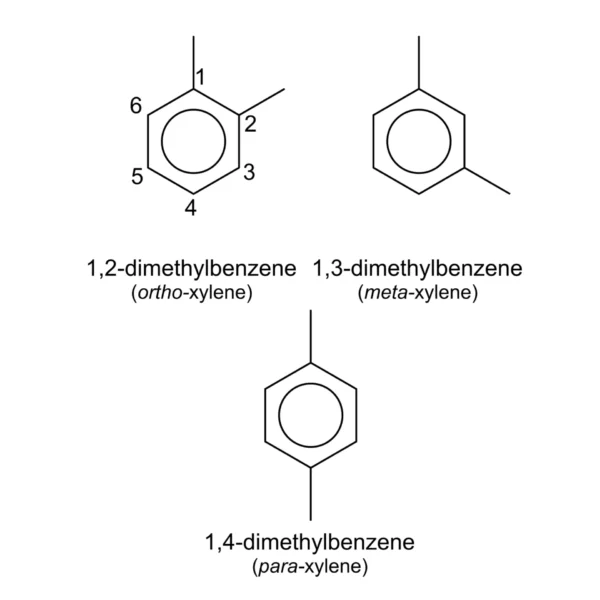 زایلین (مخلوط ایزومرها) | Xylene (Mixed Isomers), Laboratory Grade