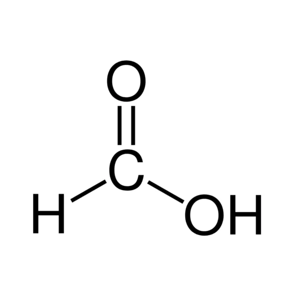 اسید فرمیک گرید آزمایشگاهی (Formic Acid, Laboratory Grade)