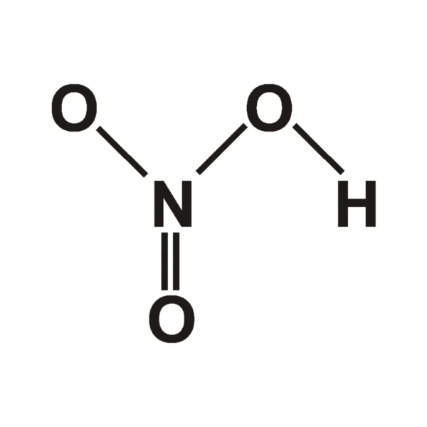 اسید نیتریک ۶۵٪ (Nitric Acid 65%, Extra Pure)