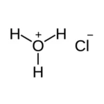اسید کلریدریک ۳۷٪ - گرید Extra Pure