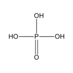 اسید فسفریک ۸۵٪ - گرید Extra Pure