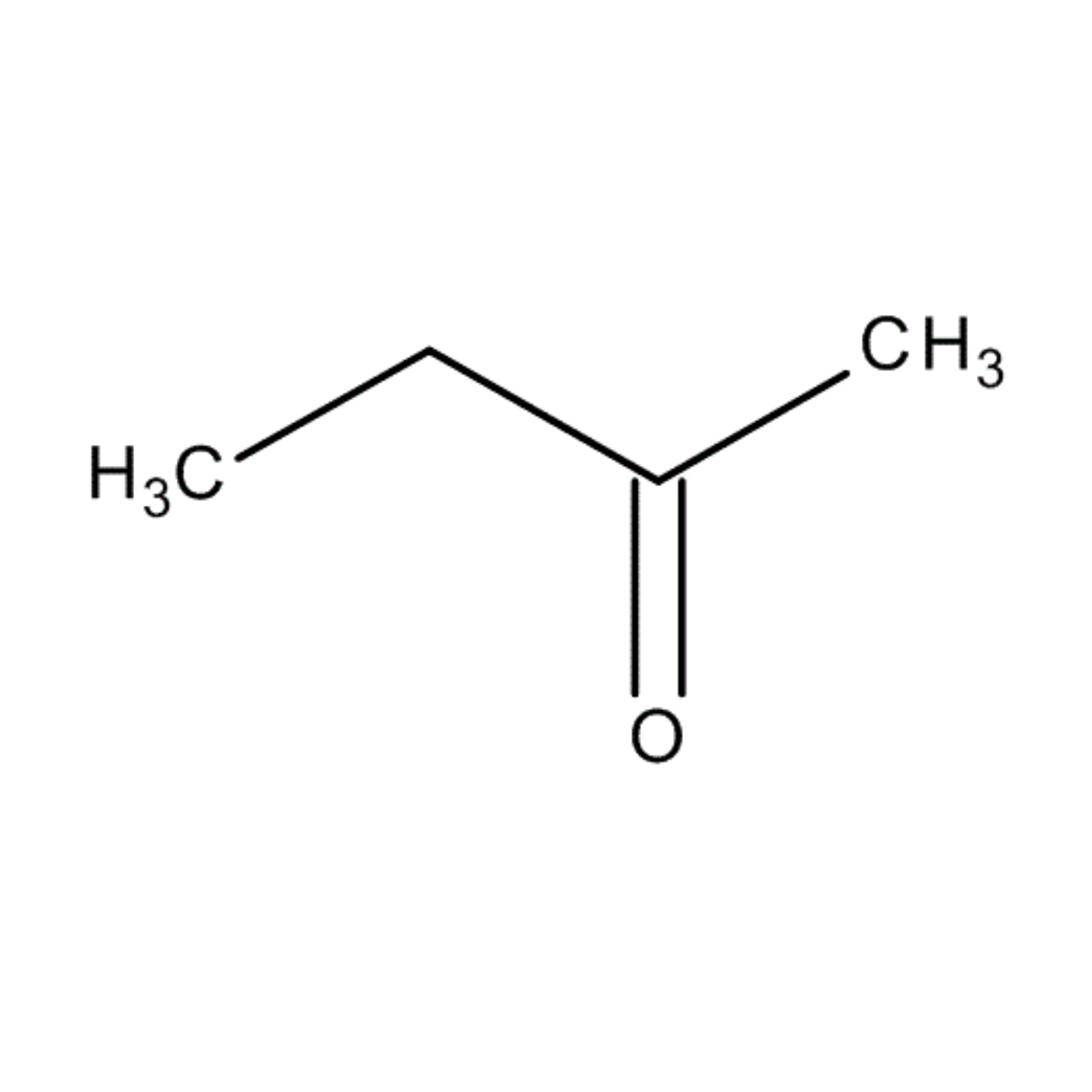 methyl-ethyl-ketone متیل اتیل کتون (MEK) - گرید ACS - Image 1