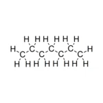 ان-هپتان گرید Laboratory