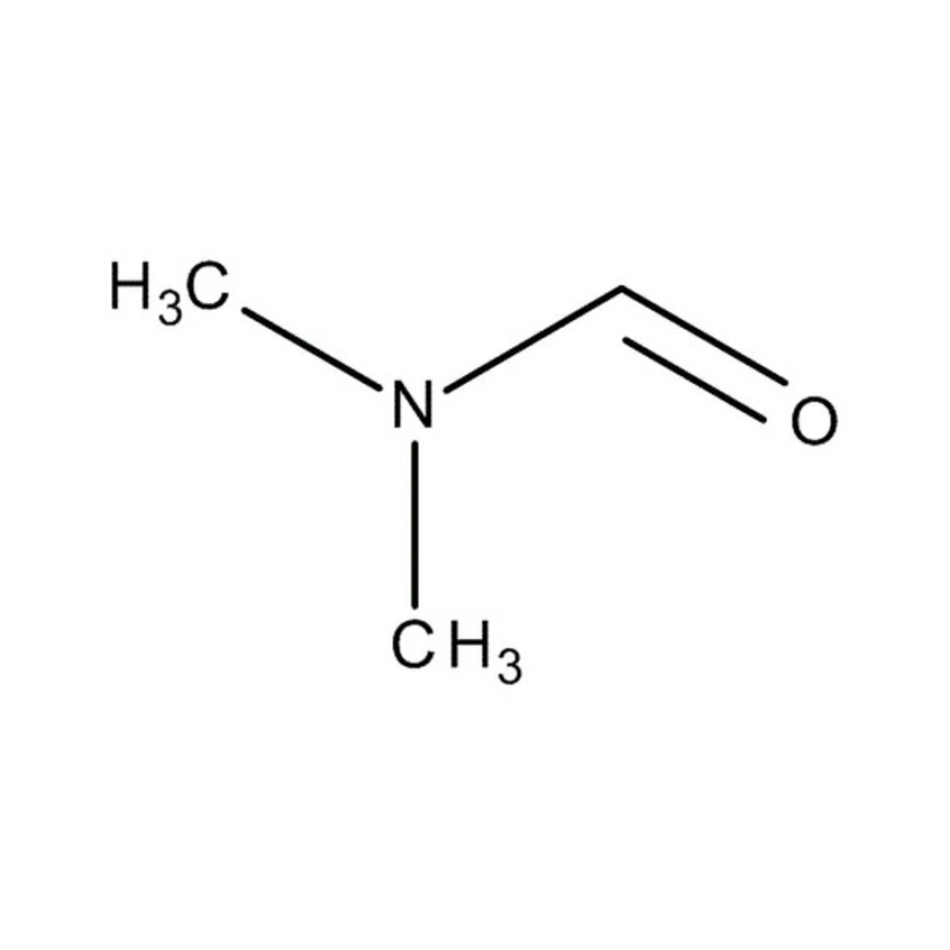 nn-dimethylformamide دی متیل فرمامید - گرید Extra Pure - Image 1