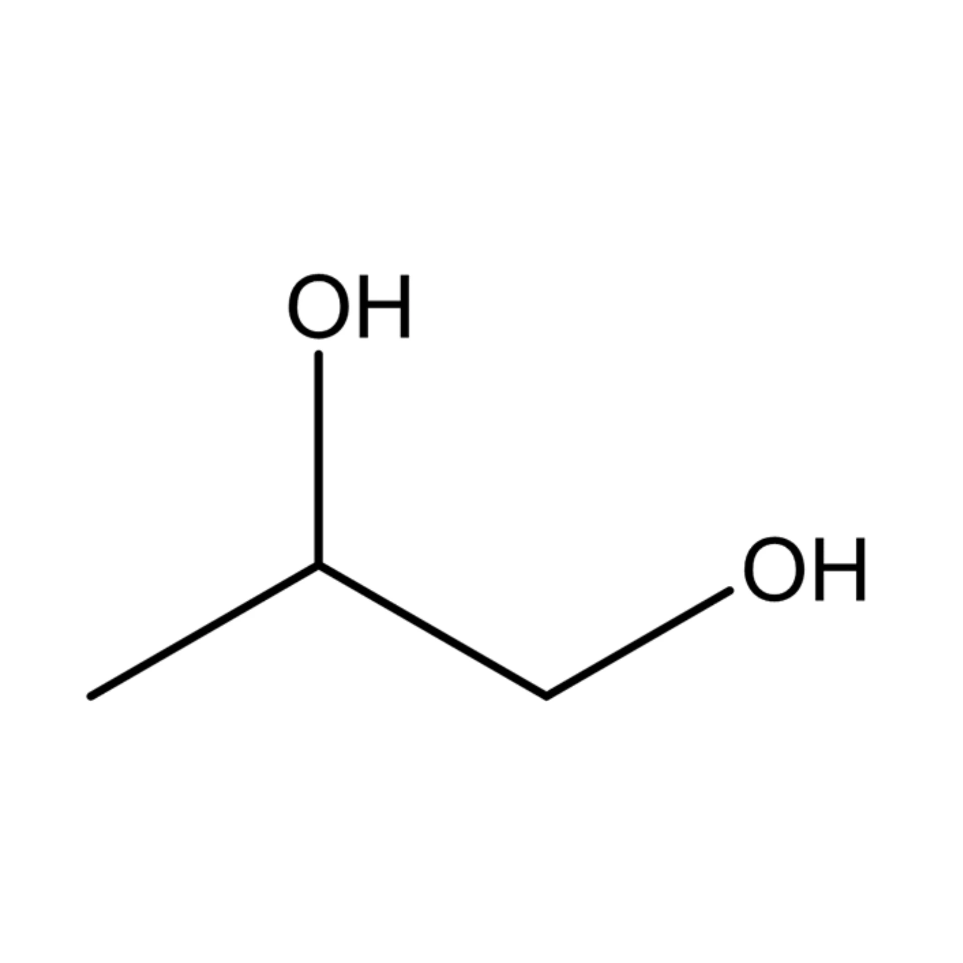 propylene-glycol پروپیلن گلایکول - گرید Extra Pure - Image 1