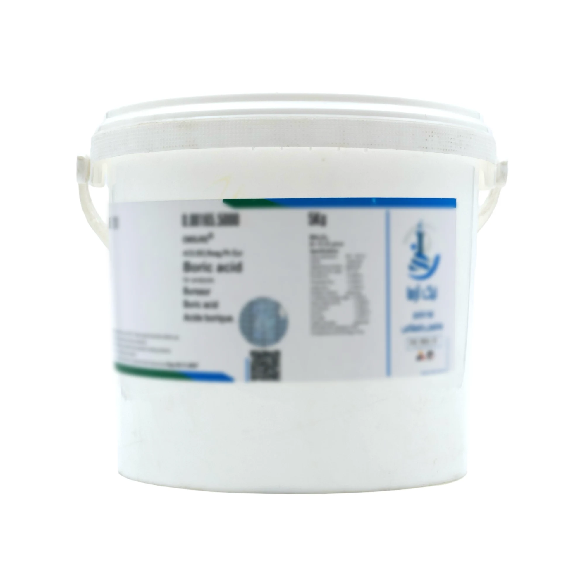 5L-nikazma اسید سولفوسالیسیلیک - گرید Extra Pure - Image 3