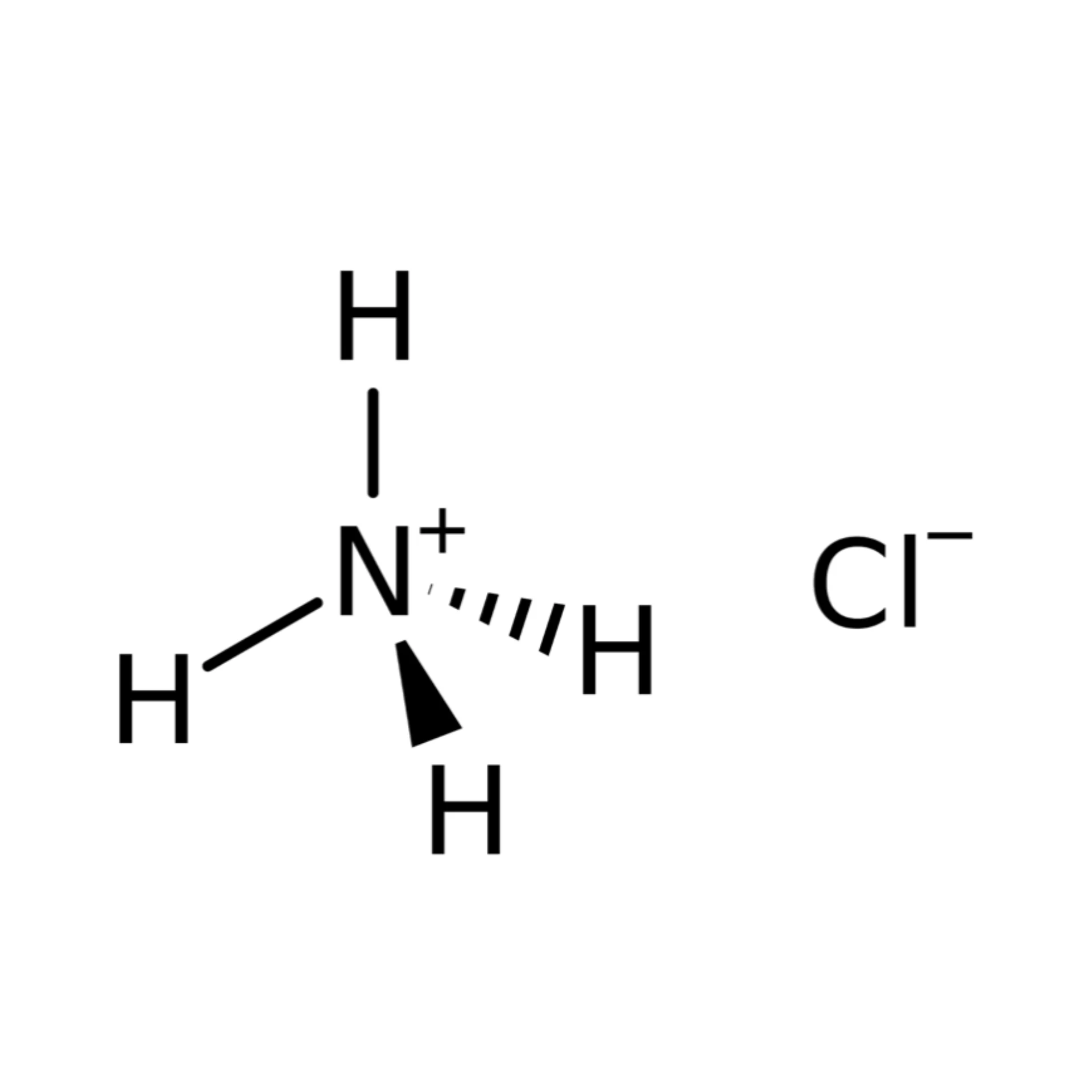 ammonium-chloride 0 آمونیوم کلراید - گرید Extra Pure - Image 1