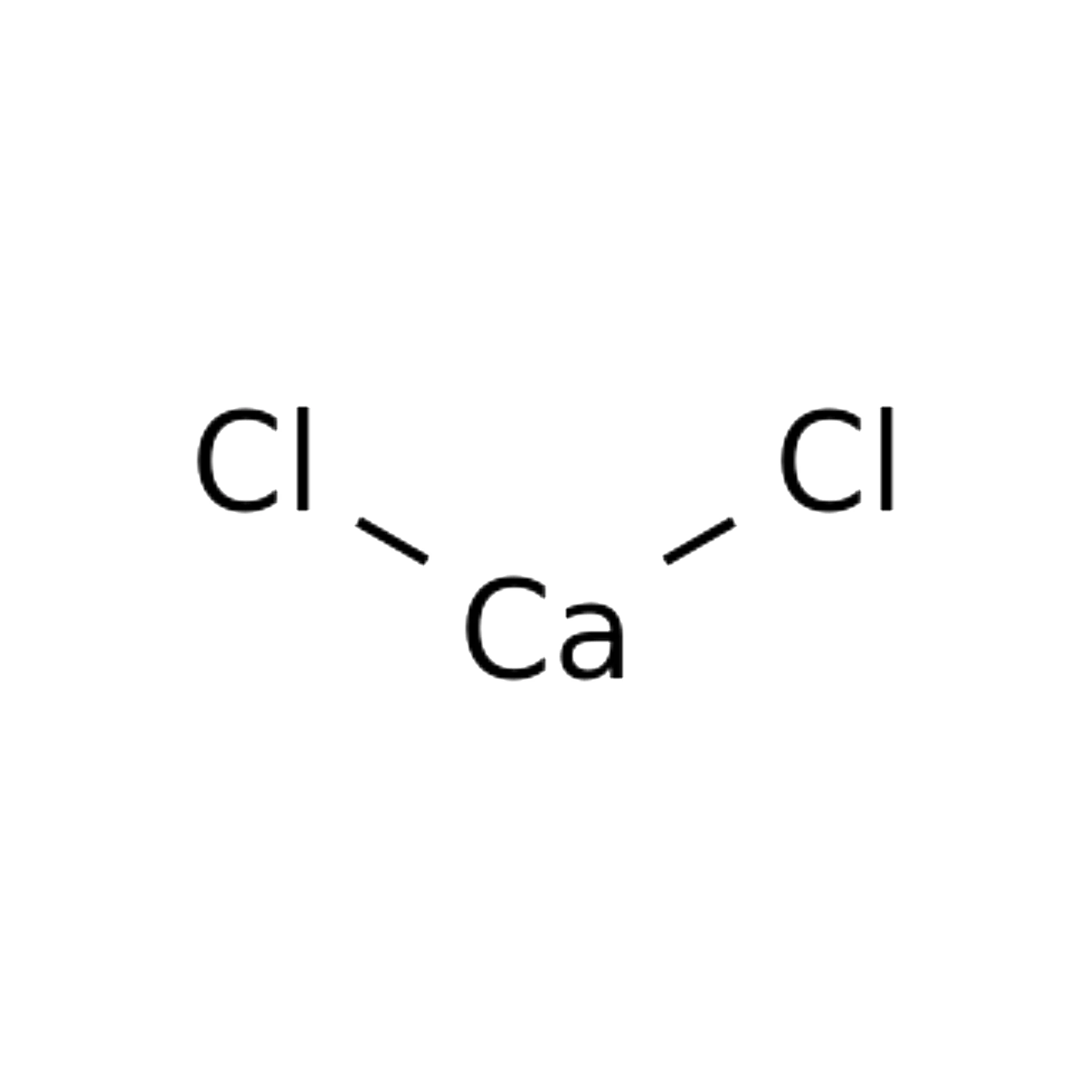 calcium-chloride کلسیم کلراید - گرید Extra Pure - Image 1