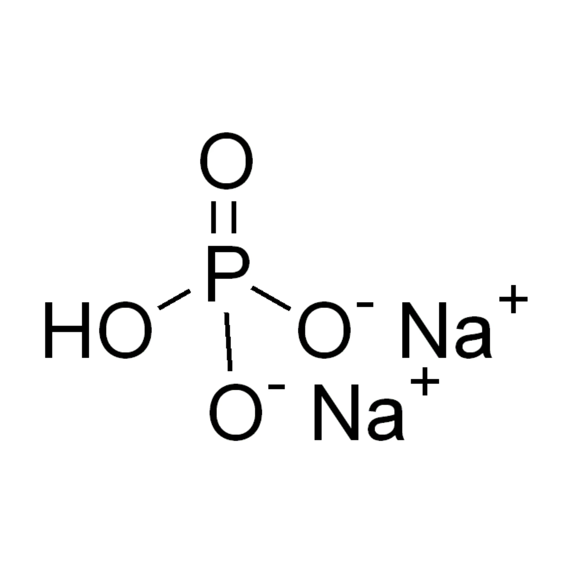 disodium-hydrogen-phosphate دی سدیم هیدروژن فسفات - گرید Extra Pure - Image 1