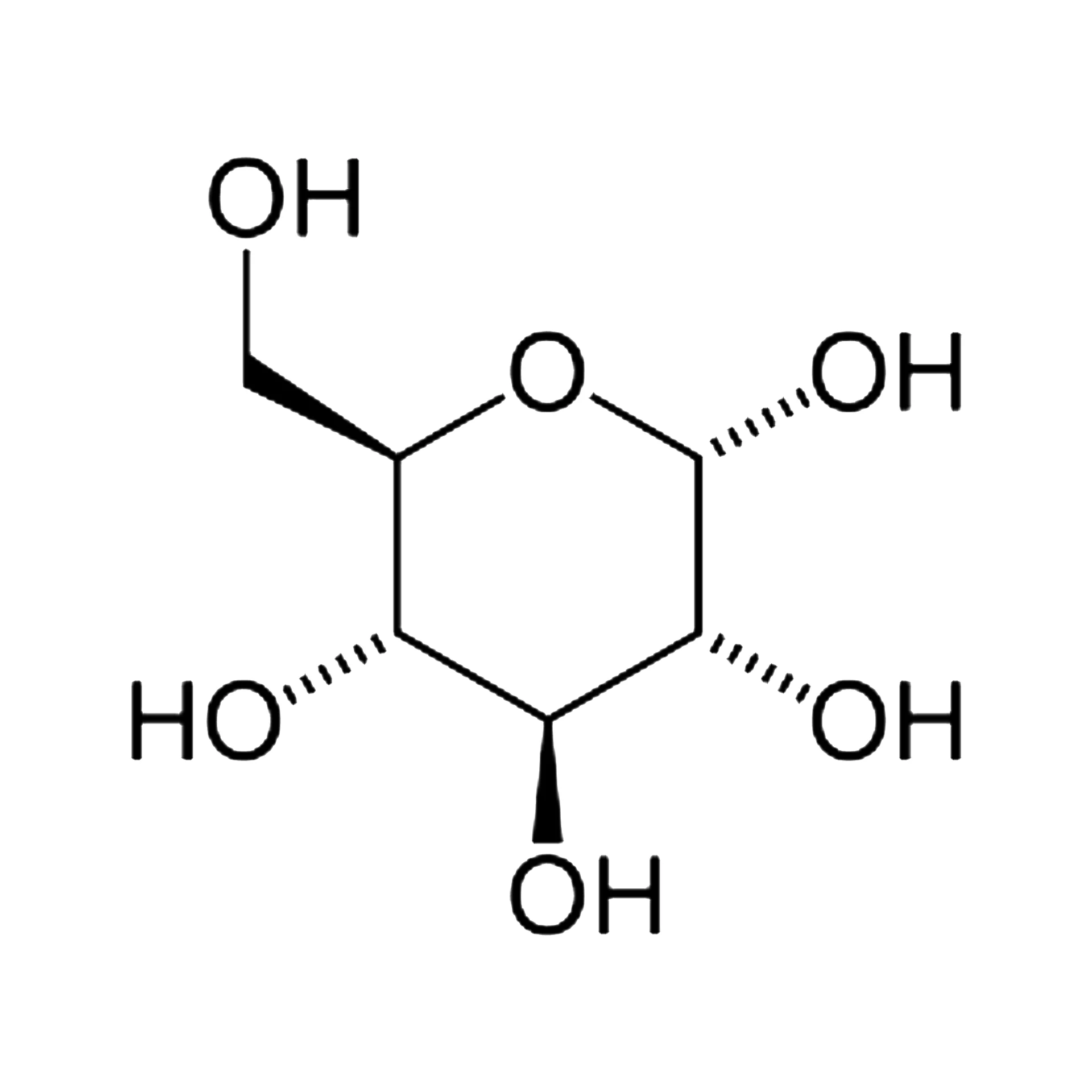 glucose گلوکز  - گرید Extra Pure - Image 1