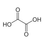 اسید اگزالیک دو آبه - گرید Extra Pure