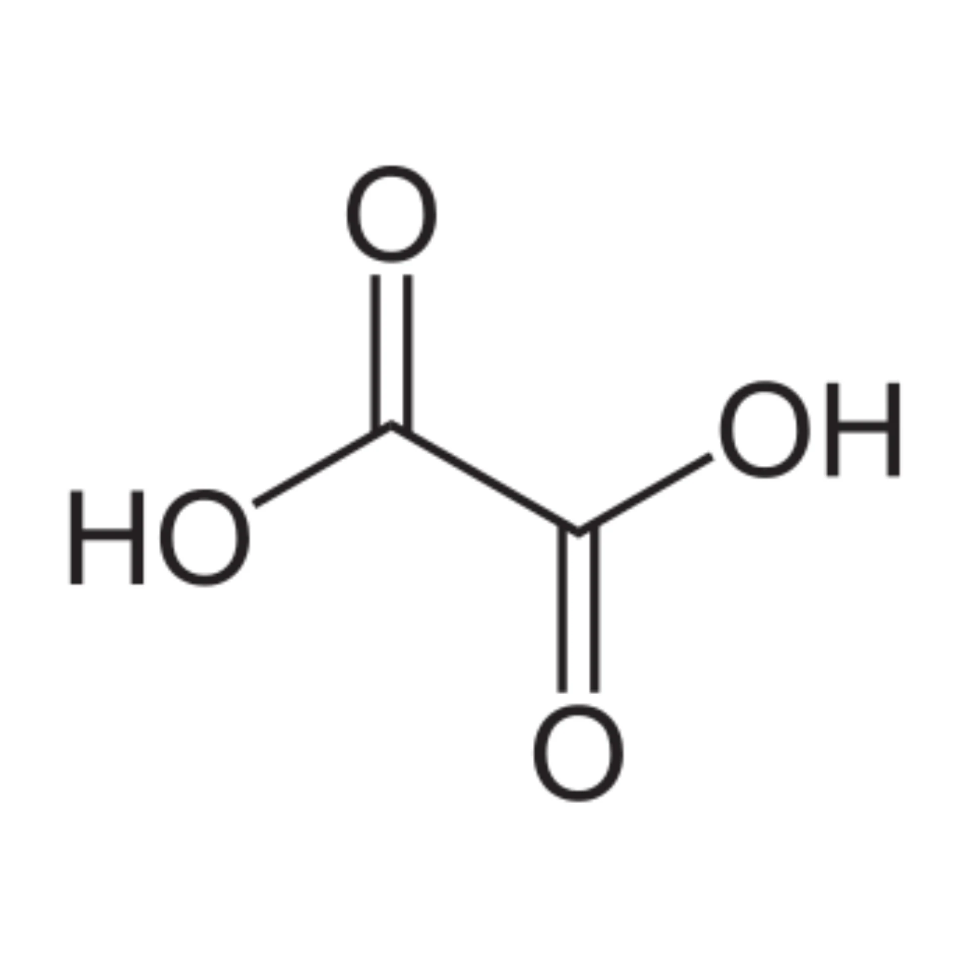 oxalic-acid اسید اگزالیک دو آبه - گرید Extra Pure - Image 1