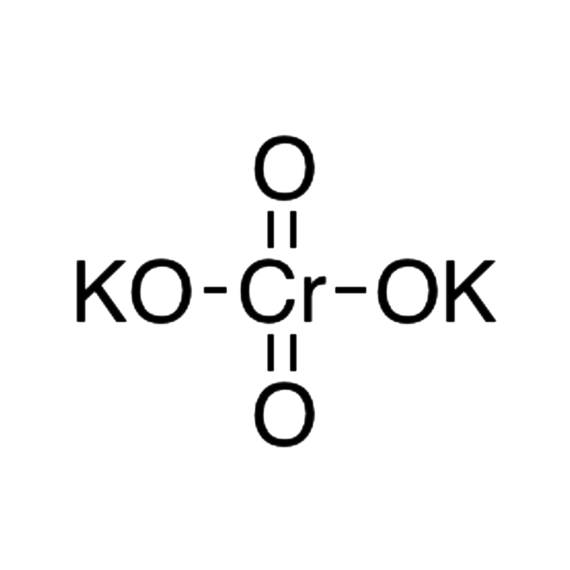 potassium-chromate پتاسیم کرومات - گرید Extra Pure - Image 1