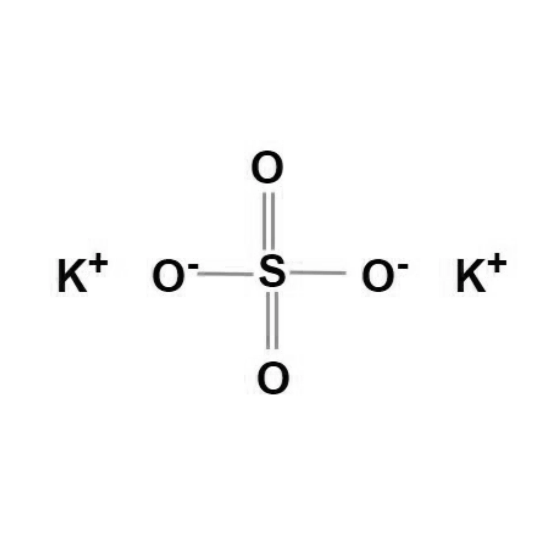 potassium-sulfate پتاسیم سولفات - گرید Extra Pure - Image 1