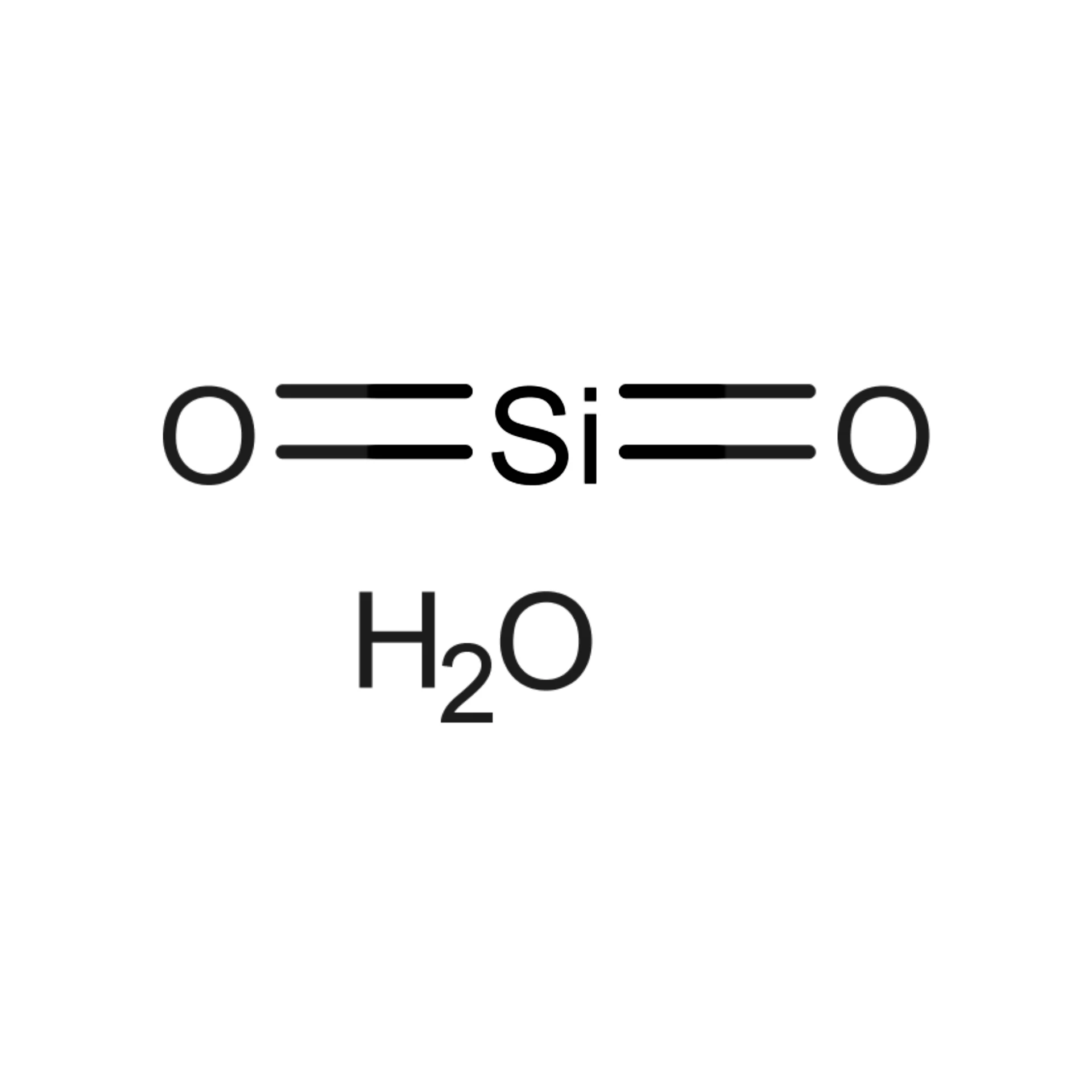 silica-gel سیلیکاژل - گرید Extra Pure - Image 1