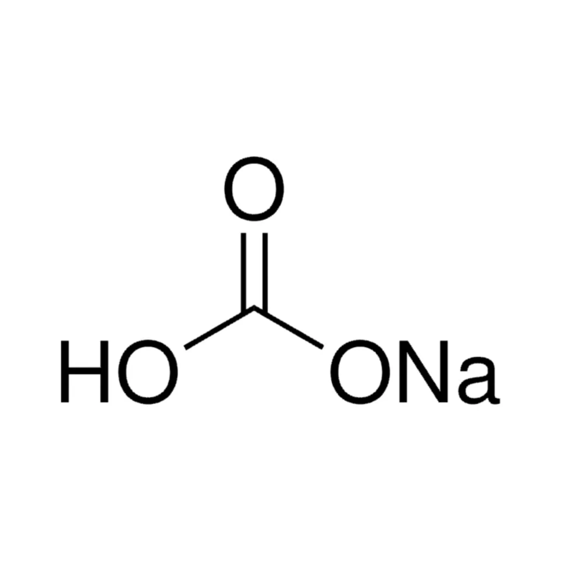 sodium-hydrogen-carbonate سدیم هیدروژن کربنات - گرید Extra Pure - Image 1