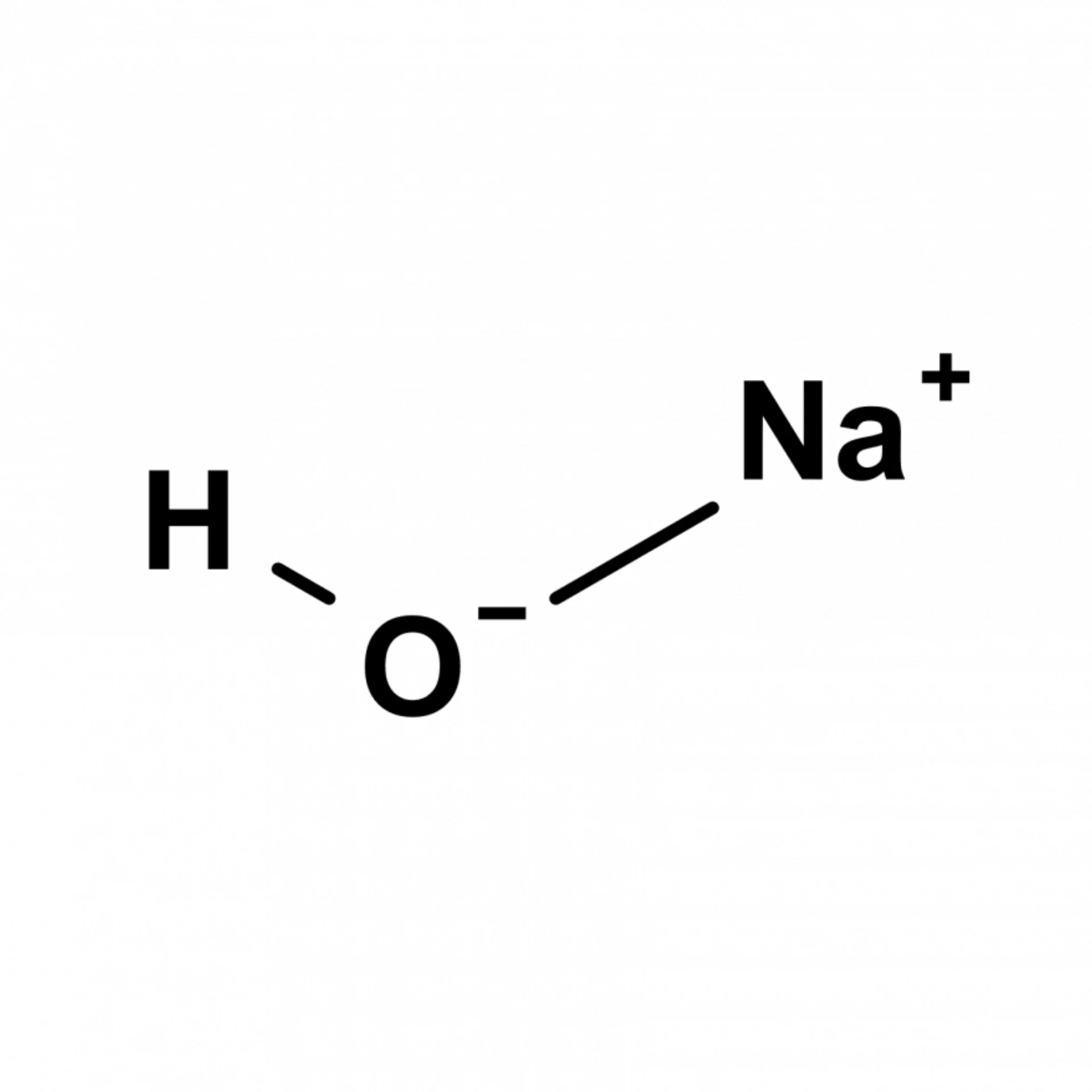 sodium-hydroxide سدیم هیدروکسید - گرید Extra Pure - Image 1