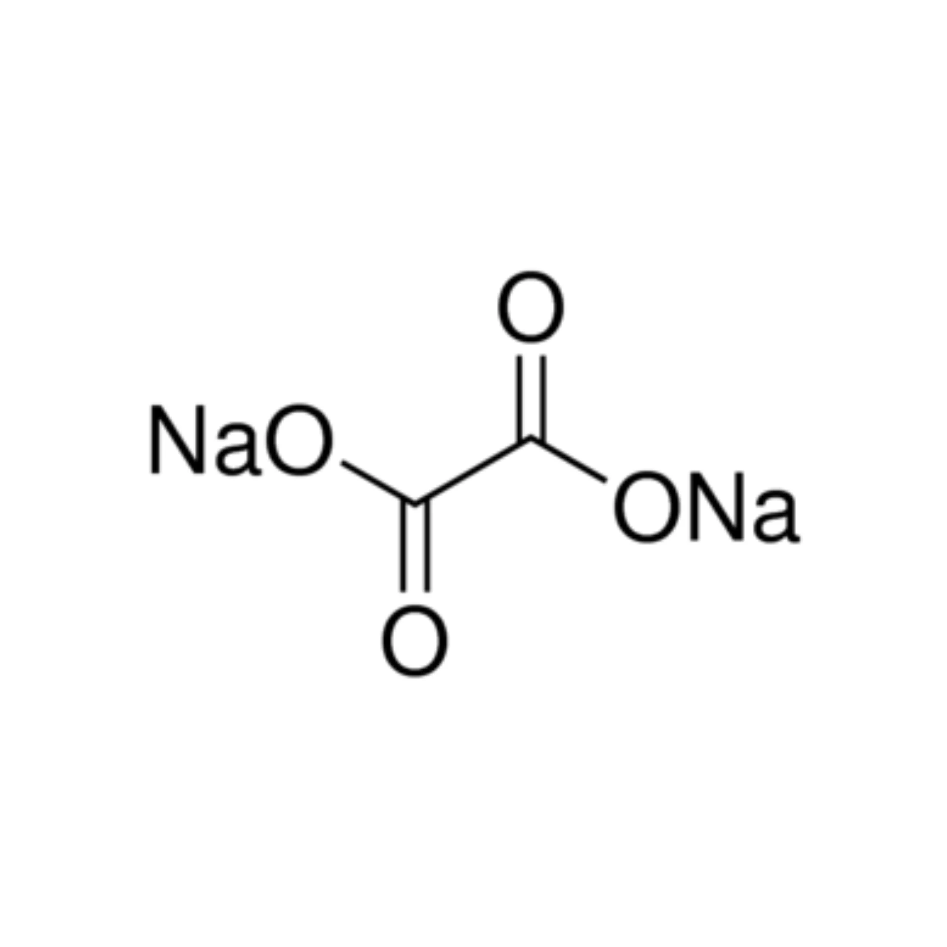 sodium-oxalate سدیم اگزالات - گرید Extra Pure - Image 1