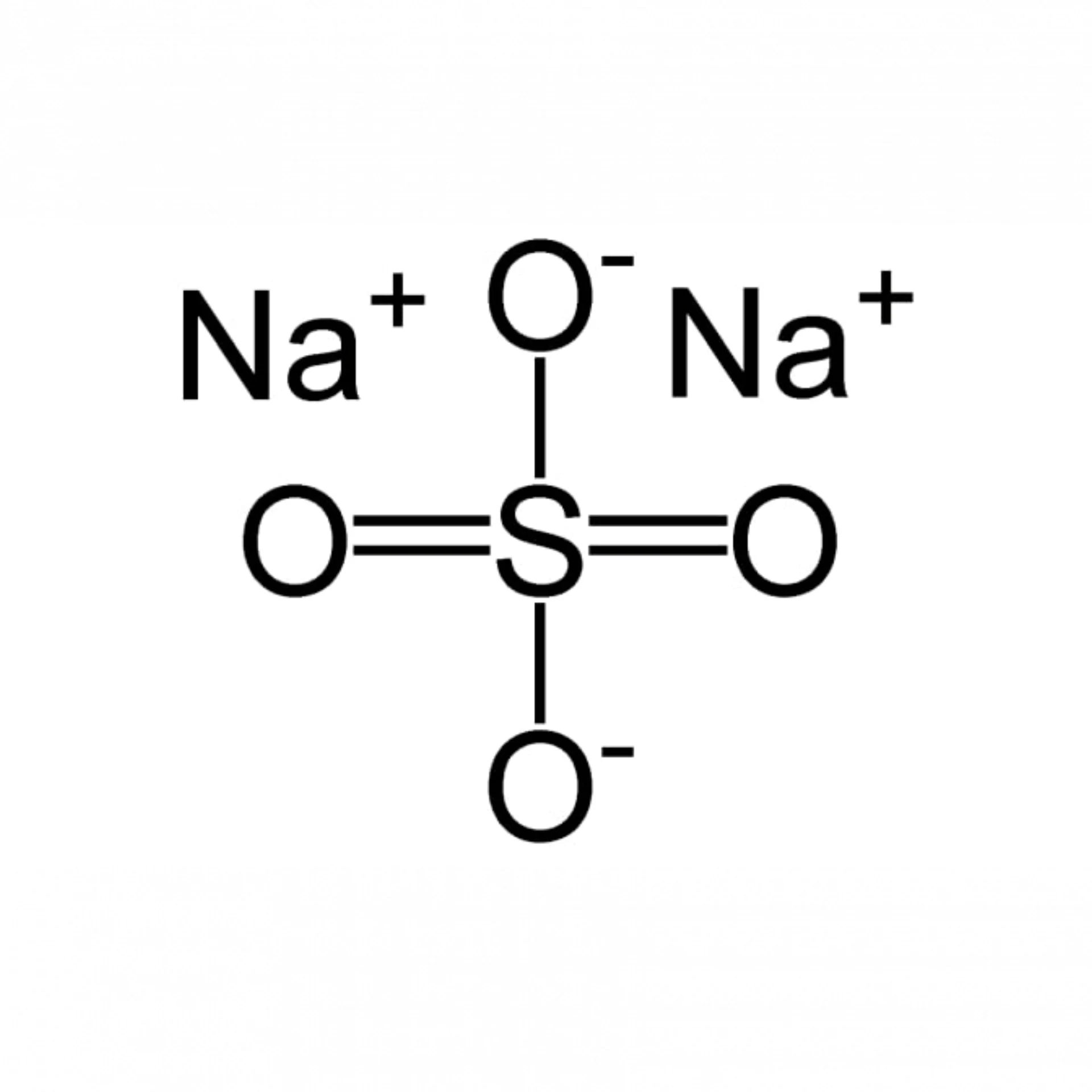 sodium-sulfate سدیم سولفات - گرید Extra Pure - Image 1