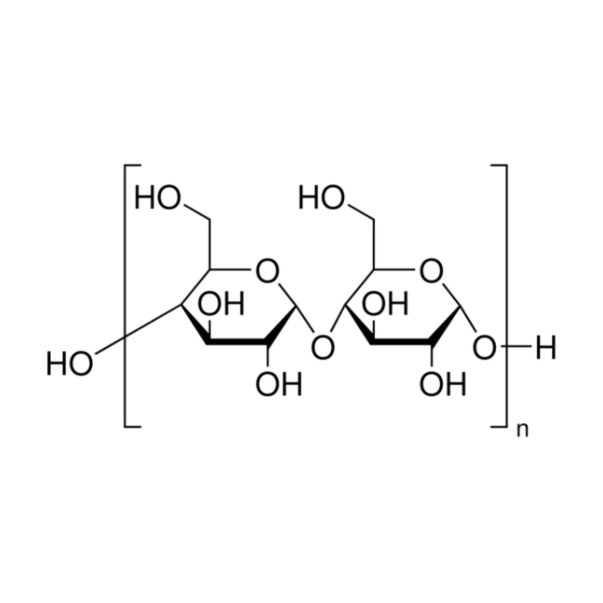 starch نشاسته - گرید Extra Pure - Image 1