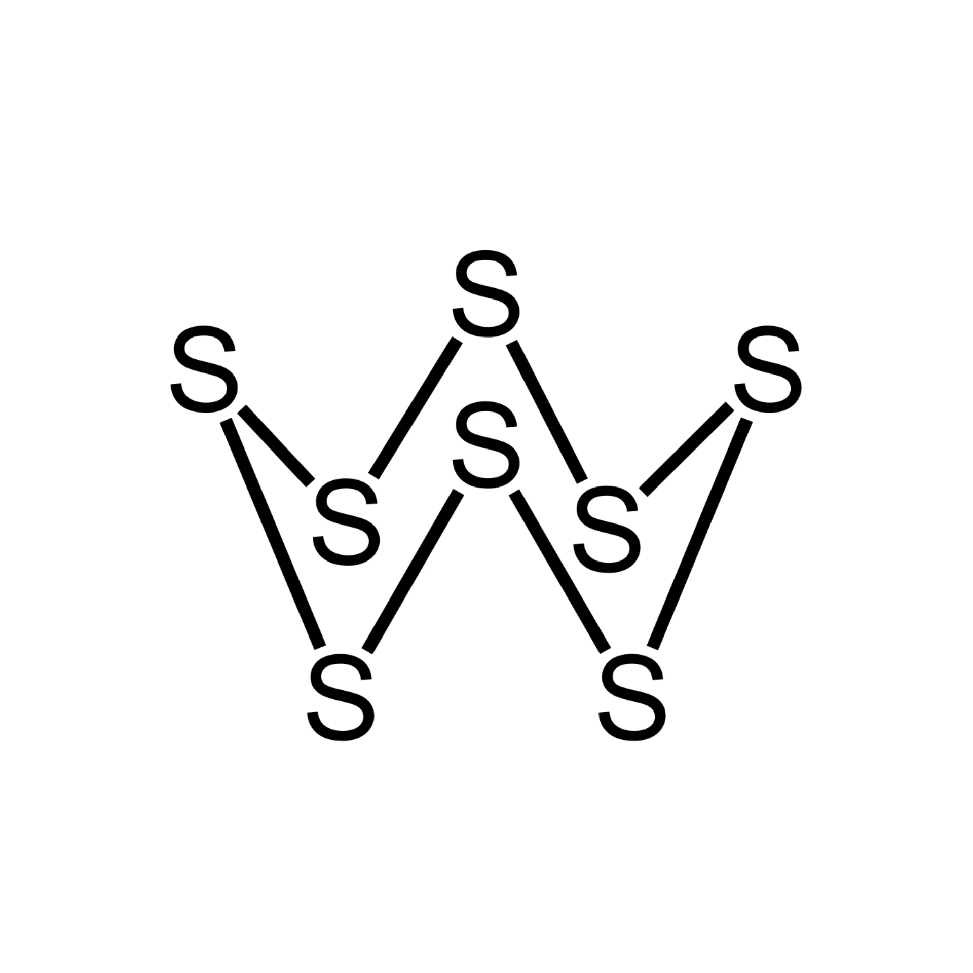 sulfur گوگرد - گرید Extra Pure - Image 1