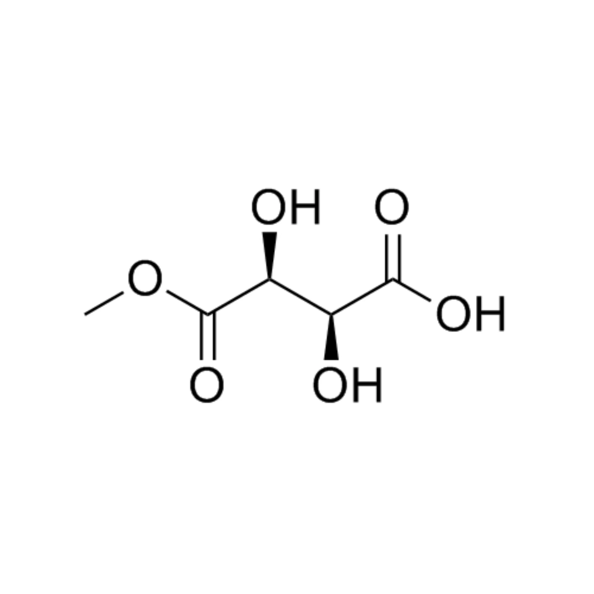 tartaric-acid اسید تارتاریک - گرید Extra Pure - Image 1