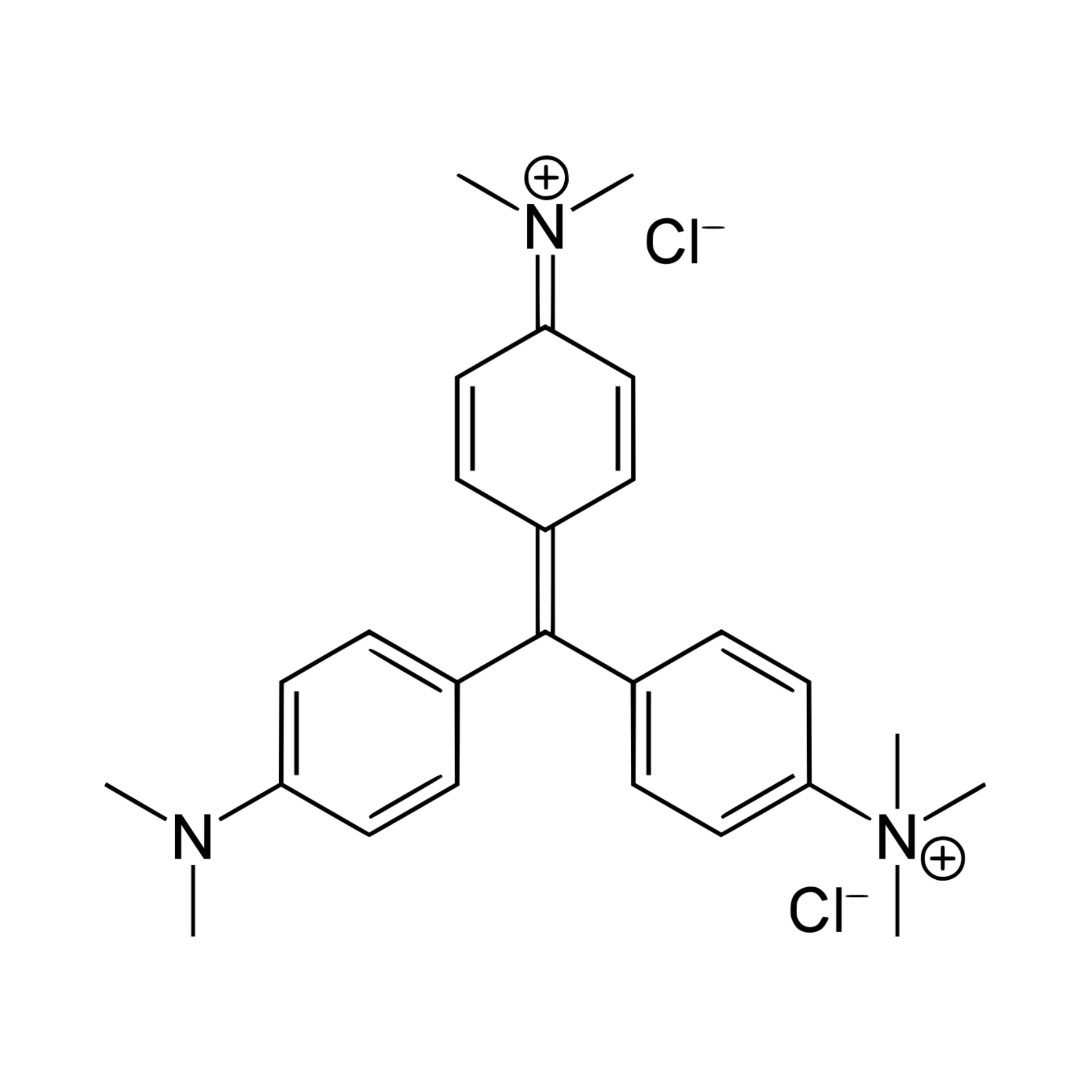 methyl-green متیل گرین - گرید Extra Pure - Image 1