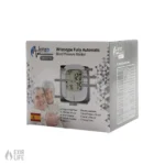 فشارسنج دیجیتالی مچی تمام اتومات آلونزو مدل DBP-8178 - Image 2