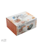 فشارسنج دیجیتالی بازویی سخنگو آلونزو مدل BP-6182 - Image 2