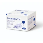 پانسمان استریل چسبدار کازماپور ای (Cosmopor E) – مناسب زخم‌های جراحی و بخیه