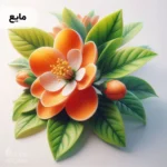 اسانس بهارنارنج مایع خوراکی