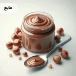 اسانس نوتلا مایع خوراکی