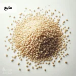 اسانس کنجد مایع خوراکی