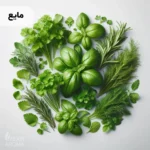 اسانس هفت گیاه مایع خوراکی