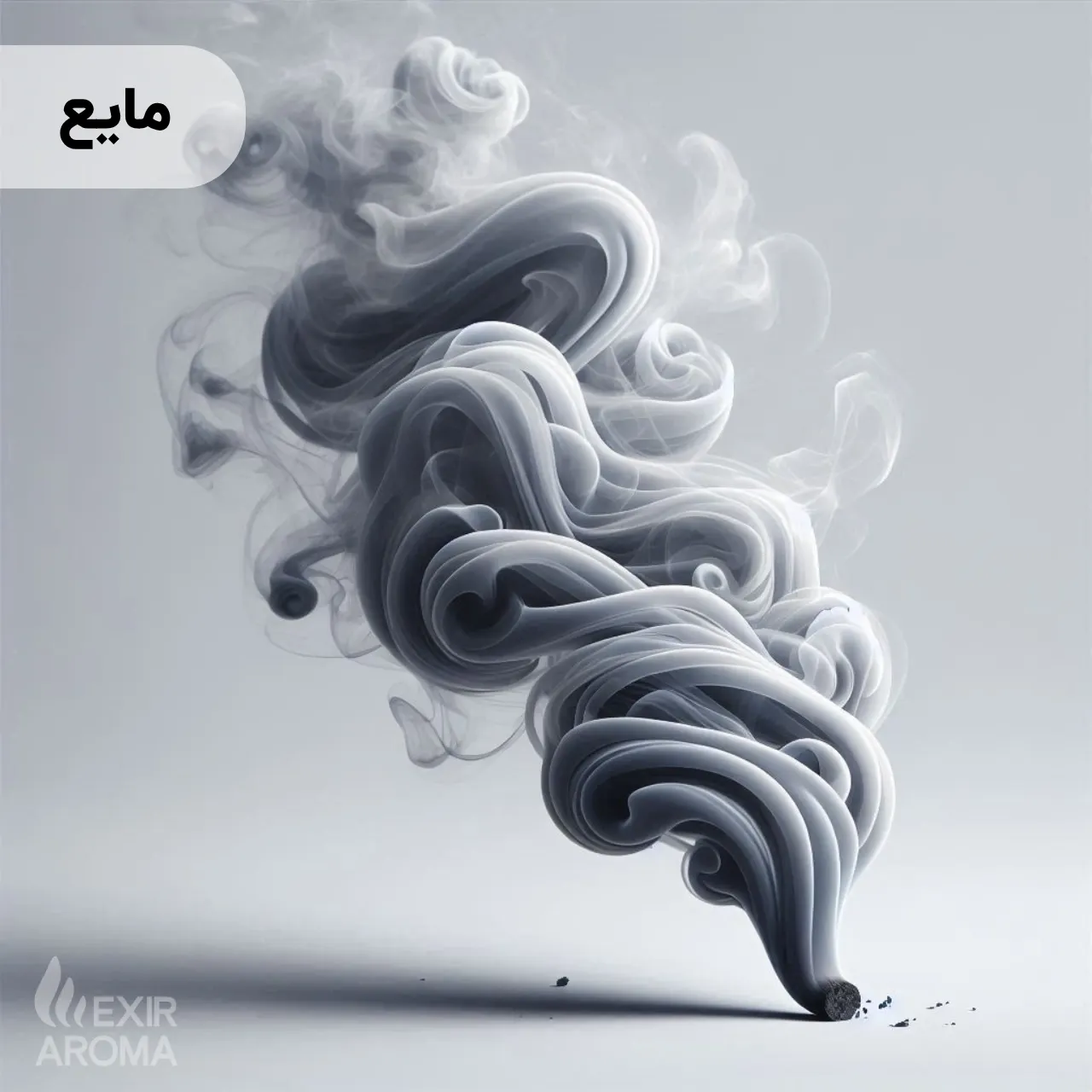 Liquid Smoke Flavor - Edible اسانس دود مایع خوراکی - Image 1