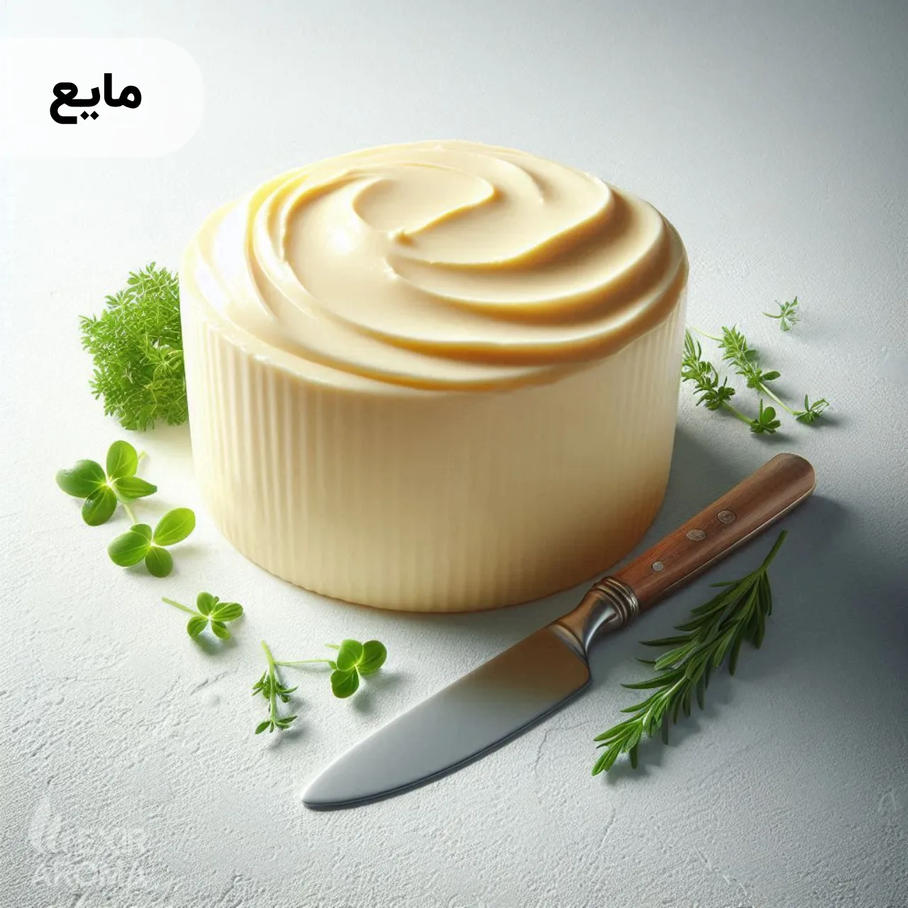 Liquid Super Butter Flavor - Edible اسانس کره سوپر مایع خوراکی - Image 1