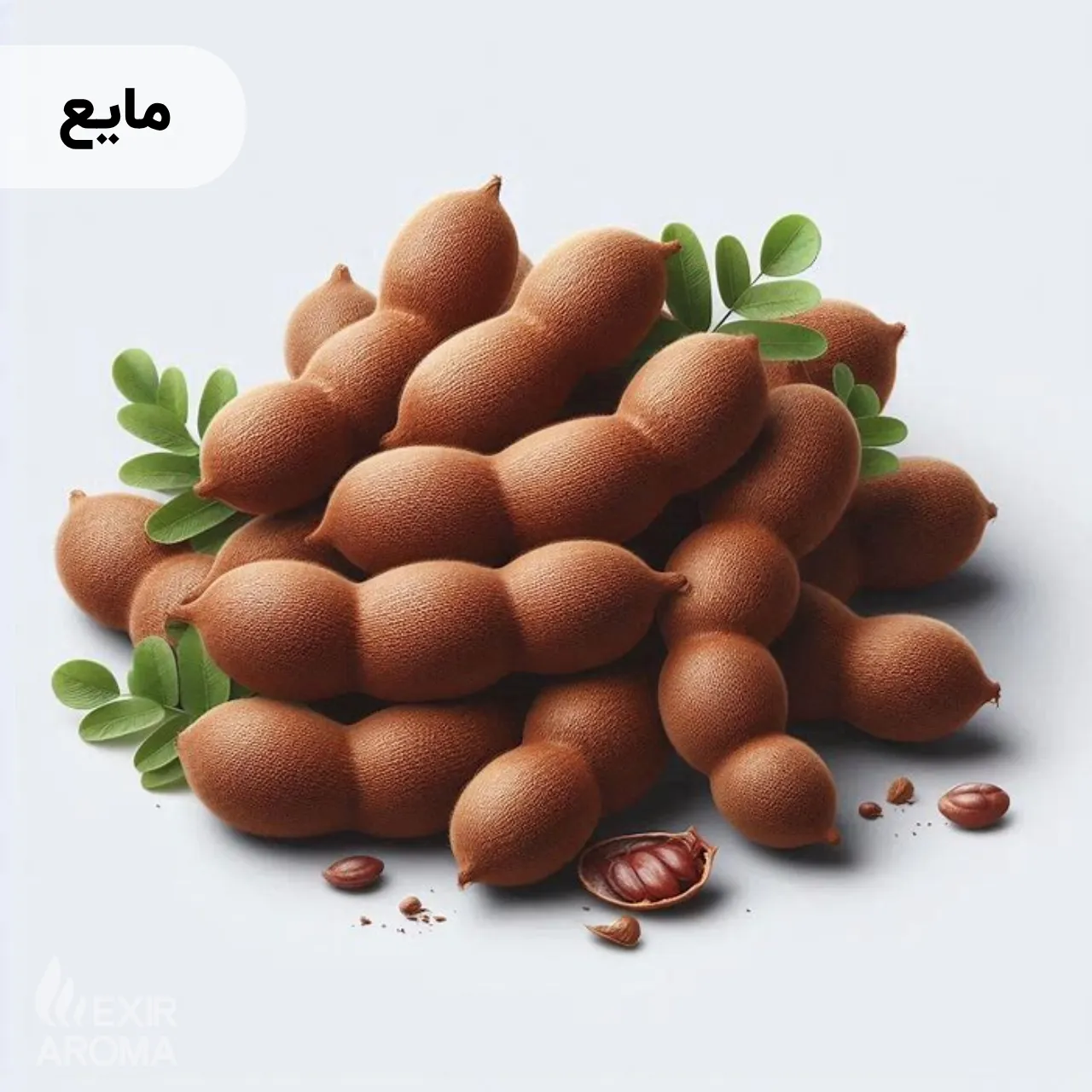 Liquid Tamarind Flavor - Edible اسانس تمبر هندی مایع خوراکی - Image 1