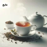 اسانس چای سیاه مایع خوراکی