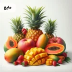 اسانس تروپیکال مایع خوراکی