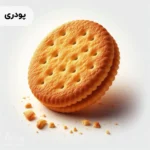 اسانس بیسکوییت پودری خوراکی